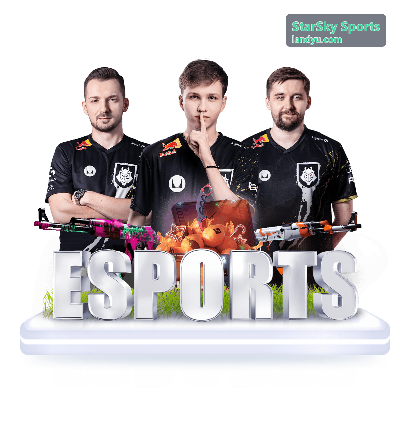 StarSky Sports 赛事场地搭建与计时计分设备布置