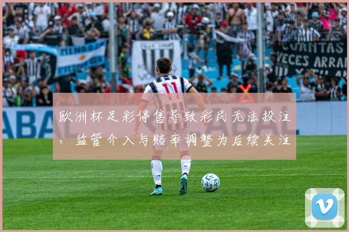 欧洲杯足彩停售导致彩民无法投注,监管介入与赔率调整为后续关注点