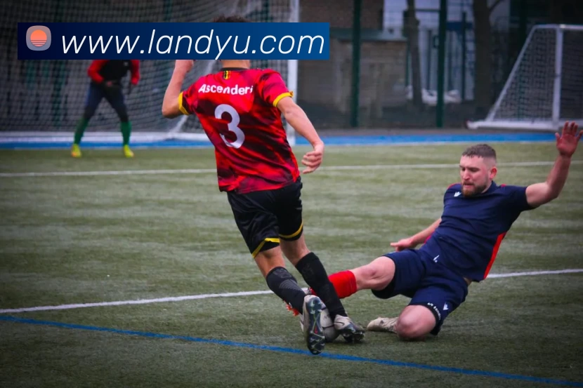 APP 体育赛事宣传图